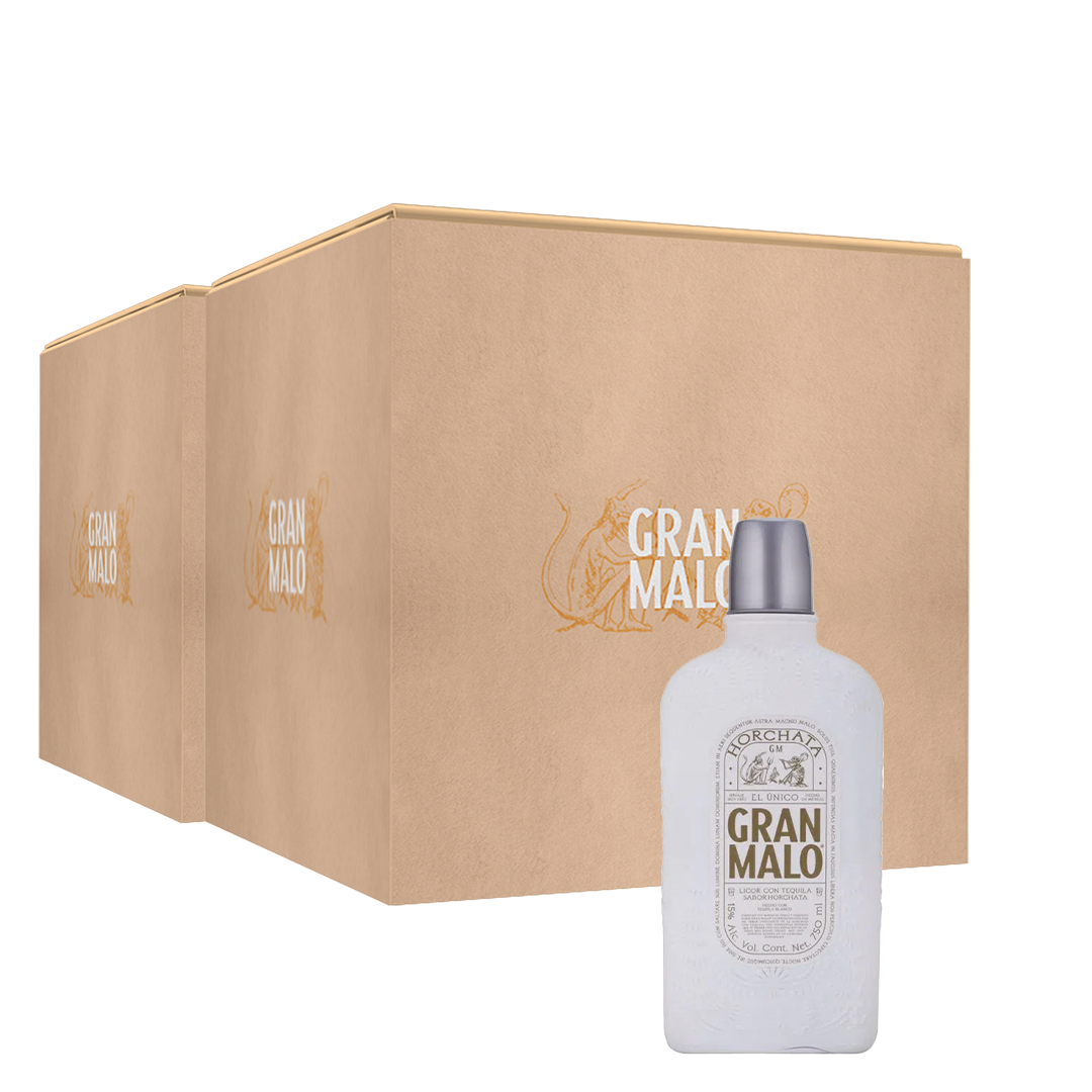 Gran Malo Horchata 750 ML