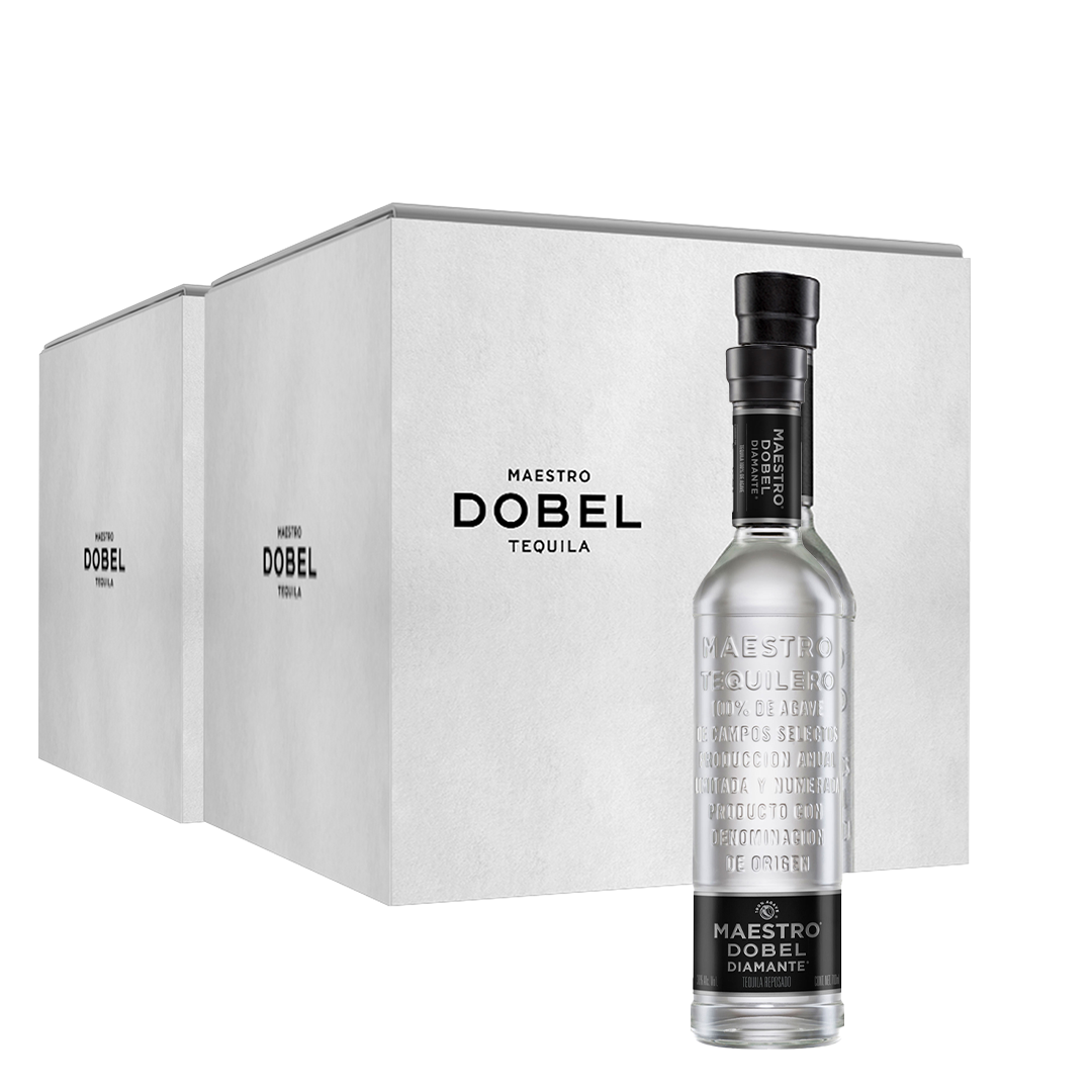  maestro dobel 700 ML